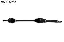 SKF VKJC 8938